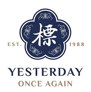 Yesterday logo